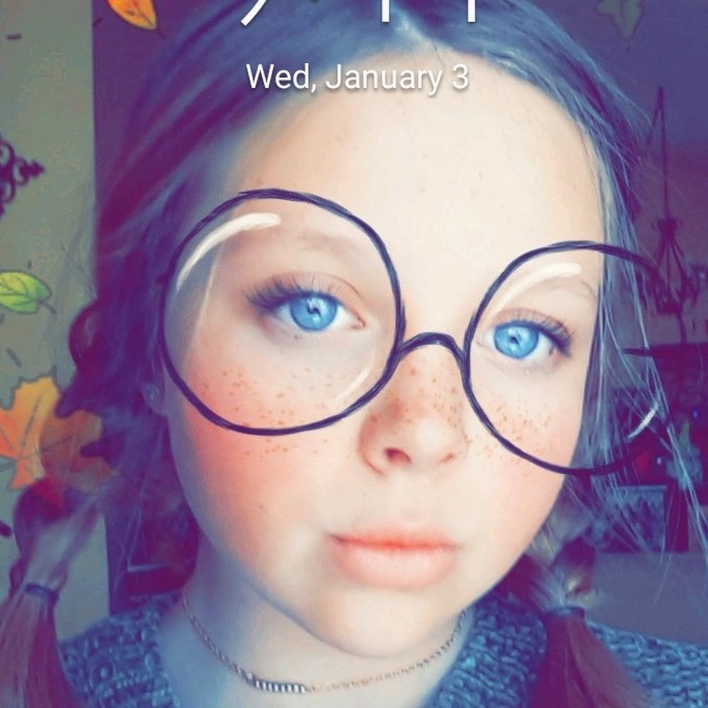 Meet your Posher, Shyanne _ glam_